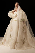 Monique Lhuillier Spring 2026 Bridal - Layla Gown