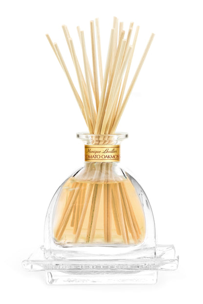 Tomato Oakmoss large diffuser with reeds