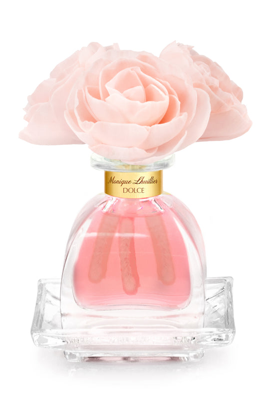 Monique Lhuillier Dolce Petite Essence Home Fragrance 