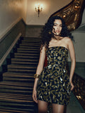 Monique Lhuillier Fall 2025 Ready to Wear Collection 25453
