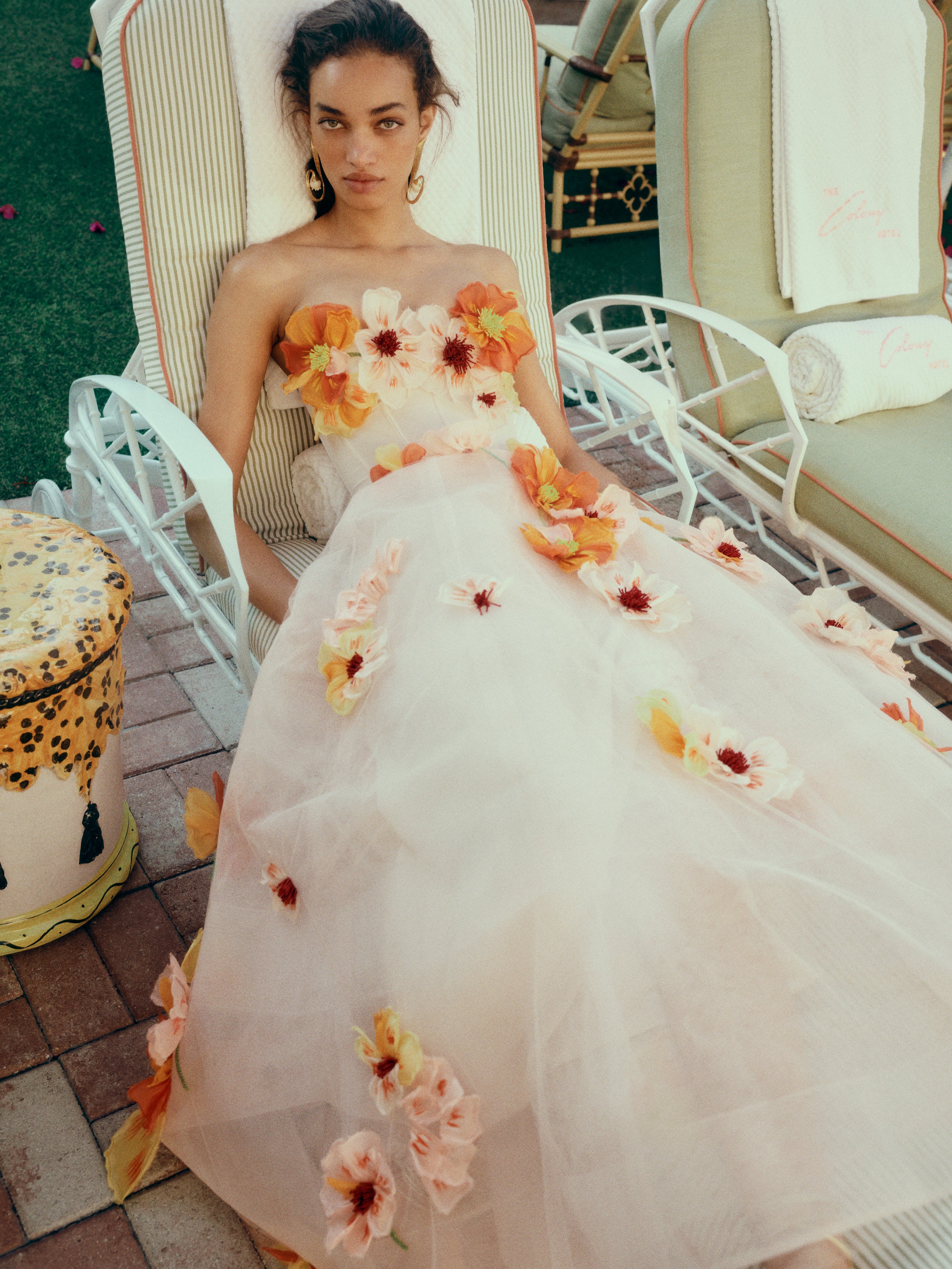 Look 15